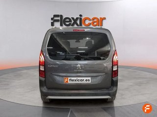 Peugeot Rifter Active Standard BlueHDi 96kW
