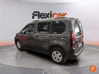 Peugeot Rifter Active Standard BlueHDi 96kW