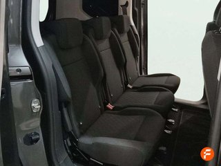 Peugeot Rifter Active Standard BlueHDi 96kW