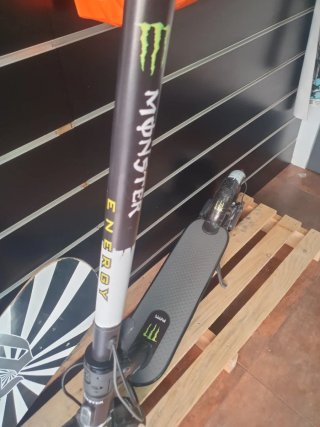 Patinete Eléctrico Xiaomi M365 Monster