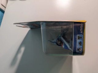 Skylanders Superchargers y Bolsa Swap Force nuevo