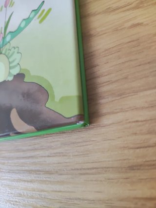 SIMÓ I EL LLAC DE XOCOLATA