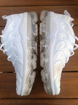 Nike Air Vapormax Plus Talla 43