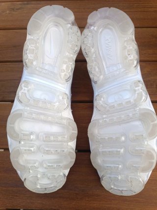 Nike Air Vapormax Plus Talla 43