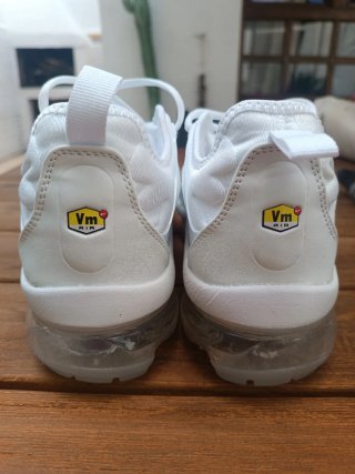Nike Air Vapormax Plus Talla 43