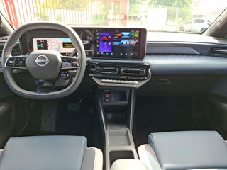 Nissan Micra 2026 AUTO+