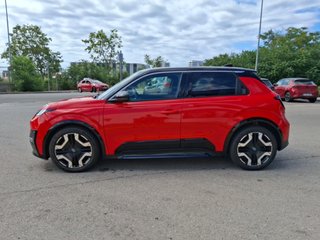 Nissan Micra 2026 AUTO+