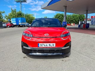 Nissan Micra 2026 AUTO+