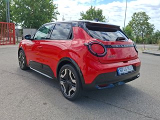 Nissan Micra 2026 AUTO+