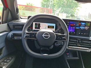 Nissan Micra 2026 AUTO+
