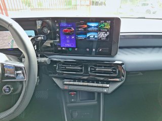 Nissan Micra 2026 AUTO+