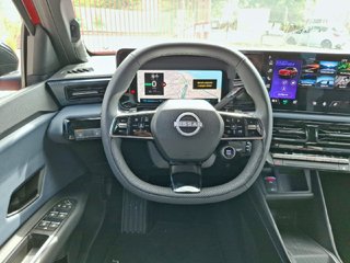 Nissan Micra 2026 AUTO+