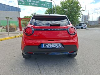 Nissan Micra 2026 AUTO+