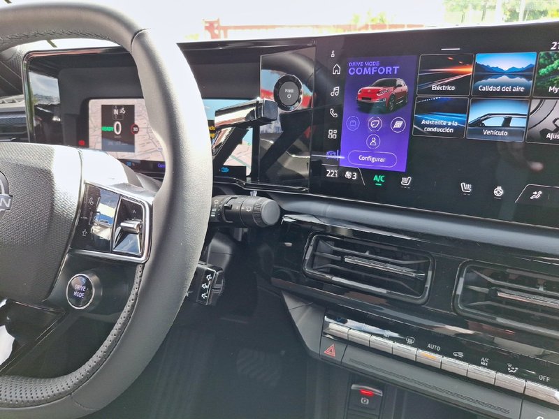Nissan Micra 2026, foto 10
