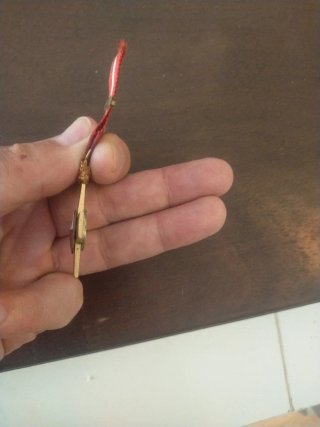 Medalla Cruz Roja Guerra Civil