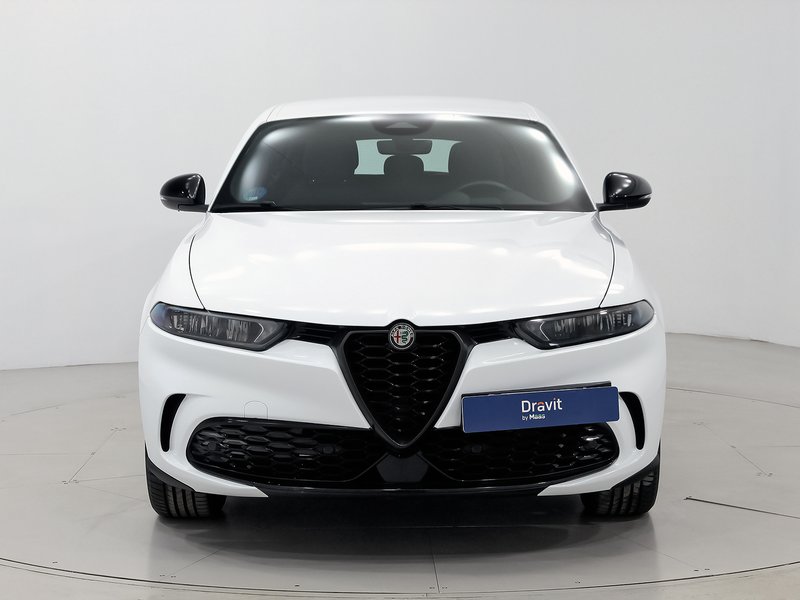 Alfa Romeo Tonale 2022, foto 4