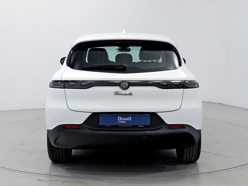 Alfa Romeo Tonale 2022, foto 5
