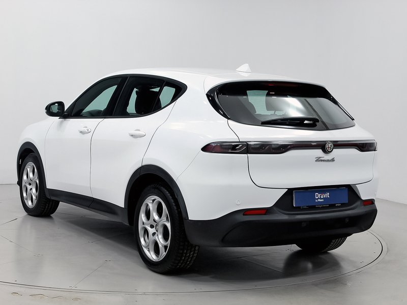 Alfa Romeo Tonale 2022, foto 2