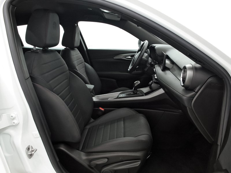 Alfa Romeo Tonale 2022, foto 7