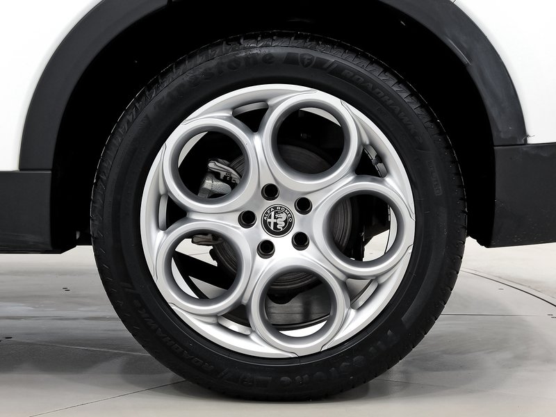 Alfa Romeo Tonale 2022, foto 10