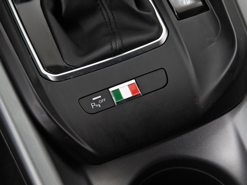 Alfa Romeo Tonale 2022, foto 35