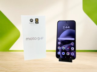 Motorola Moto G67 256GB