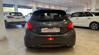 Peugeot 208 GTI 2014