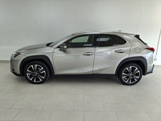 Lexus UX 2020