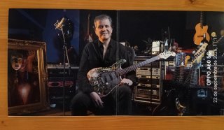 Vinilo Trevor Rabin - Rio