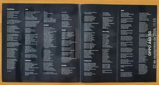 Vinilo Trevor Rabin - Rio