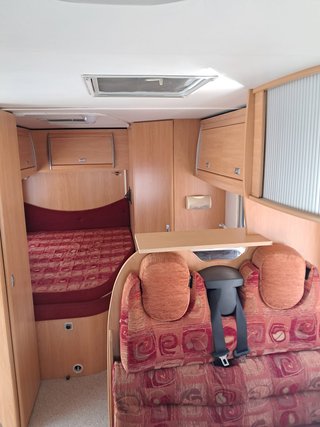 FIAT Ducato 2007