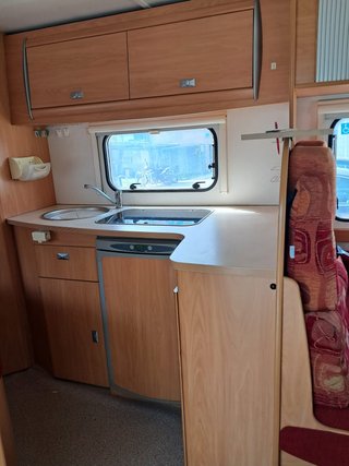 FIAT Ducato 2007