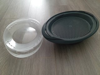 Varoma Thermomix TM31