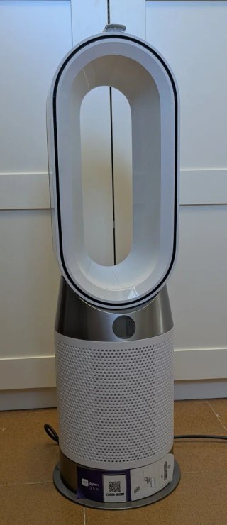 Dyson Purifier Hot+Cool HP1