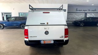 Volkswagen AMAROK Trendline CD Conect 3.0TDI 4MO BMT 120kW (2019)