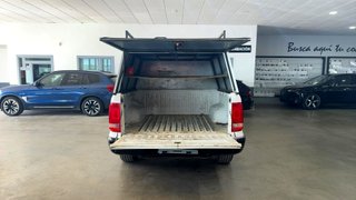 Volkswagen AMAROK Trendline CD Conect 3.0TDI 4MO BMT 120kW (2019)