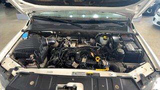 Volkswagen AMAROK Trendline CD Conect 3.0TDI 4MO BMT 120kW (2019)