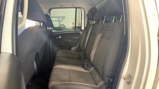 Volkswagen AMAROK Trendline CD Conect 3.0TDI 4MO BMT 120kW (2019)