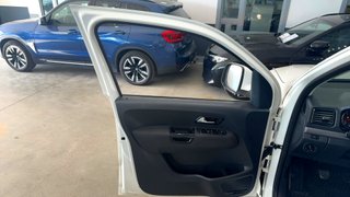Volkswagen AMAROK Trendline CD Conect 3.0TDI 4MO BMT 120kW (2019)