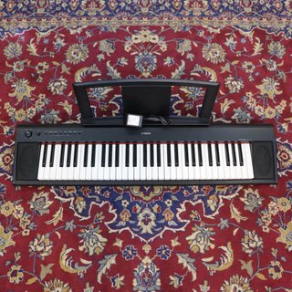 Piano Yamaha NP-11 Piaggero