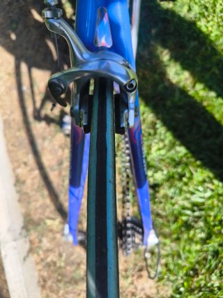 Bicicleta carretera Mendiz 61.10a |Dura-Ace| Mavic