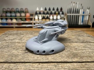 Tanque AAT para Star Wars Legion