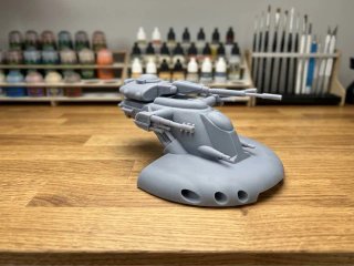 Tanque AAT para Star Wars Legion