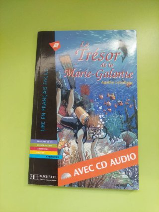 Libros juveniles en francés