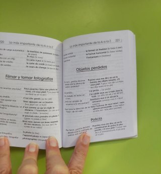 Libros juveniles en francés