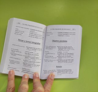 Libros juveniles en francés