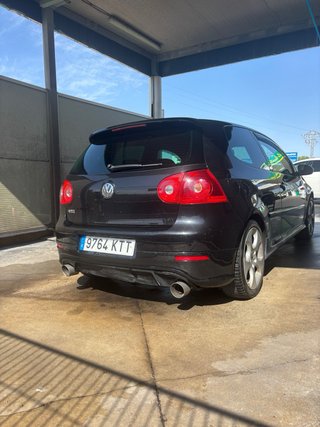 Volkswagen golf  2008