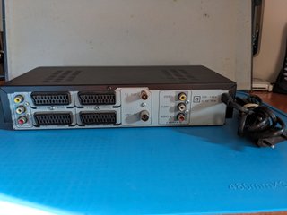 Adaptador Europlus Nikko