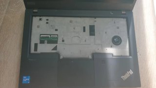 Lote 11 Lenovo Thinkpad para piezas