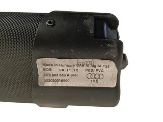 Bandeja trasera AUDI A4 AVANT (8K5)